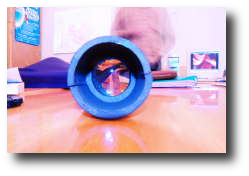 Gwiezdne Wrota - Sekcja Astronomiczna